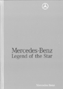 Mercedes-Benz Legend of the Star